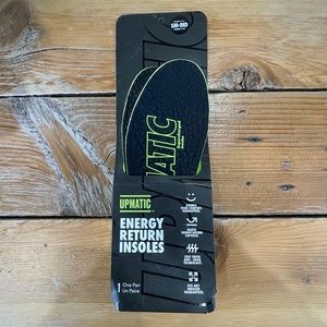 Insoles NWT. Men or women’s